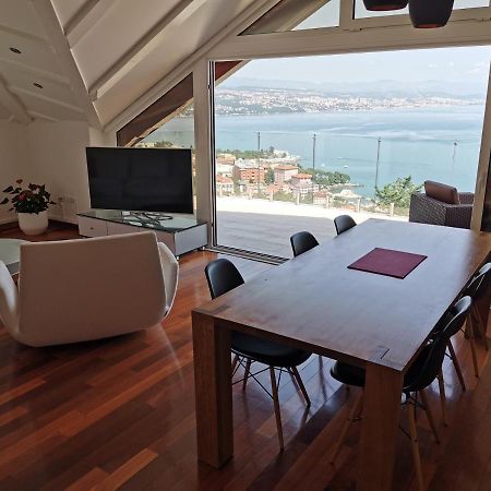 Apartment Birds View Опатия Екстериор снимка
