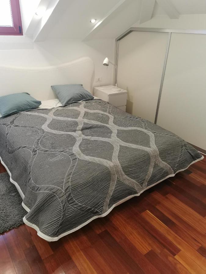 Apartment Birds View Опатия Екстериор снимка